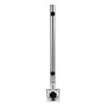 thumbnail image 4 of EeaseCA Outdoor Wireless Bridge Bracket Mount Antenna Mounting Pole Mount Bracket, 4 of 8