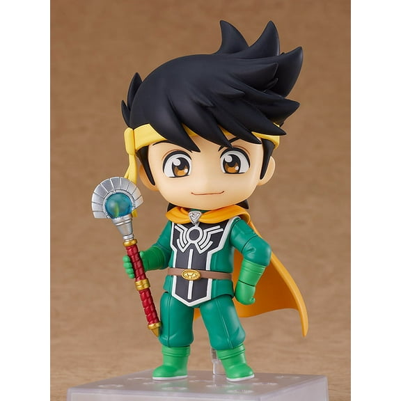 Good Smile Dragon Quest Nendoroid No.1571 Popp Action Figure
