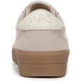 thumbnail image 3 of Ryka Women's Viv Next Lace Up Sneaker Terra Taupe 8W, 3 of 5