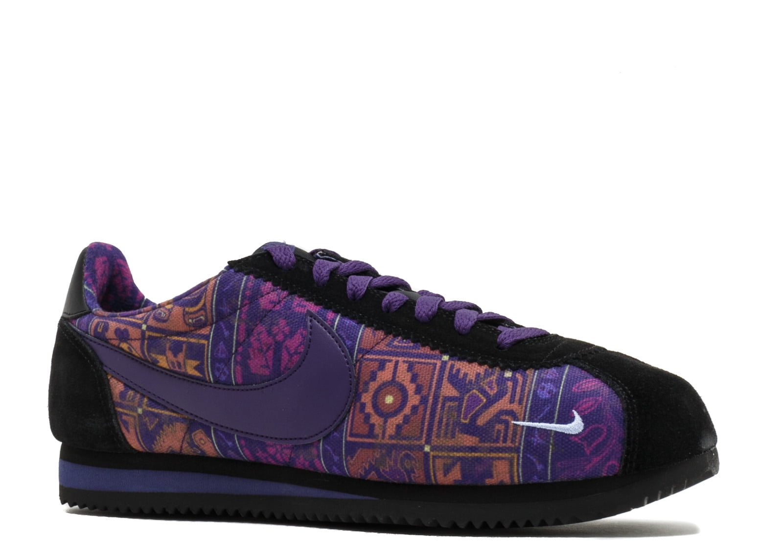 nike classic cortez nylon los primeros