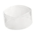 thumbnail image 2 of Lavavajillas plegable, cubo transparente, lavabo plegable ligero 30cmx30cmx17cm, 2 of 9