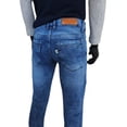 thumbnail image 4 of Pantalon Hombre Stretch Semi Skinny Mezclilla, 4 of 4