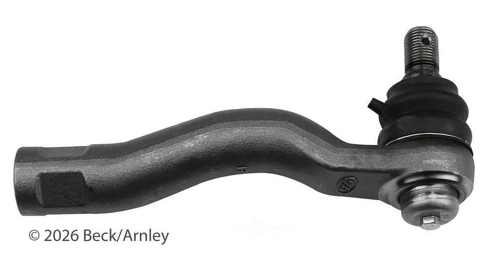 Beck/Arnley 101-5825 Steering Tie Rod End