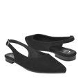 thumbnail image 1 of ZAPATOS CASUALES MUJER NOMADAS 69933 GAMUZA NEGRO, 1 of 4