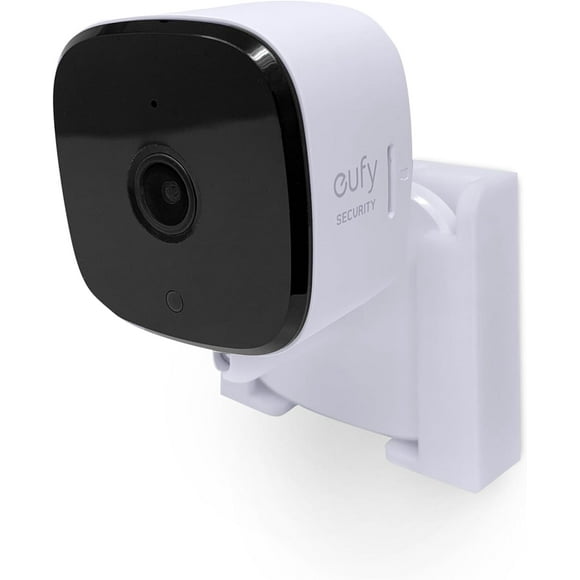 2 Pack Adhesive Wall Mount for Eufy Solo C24 Security Camera, Easy to Install, No Mess, Reduce Blind Spots & Improved