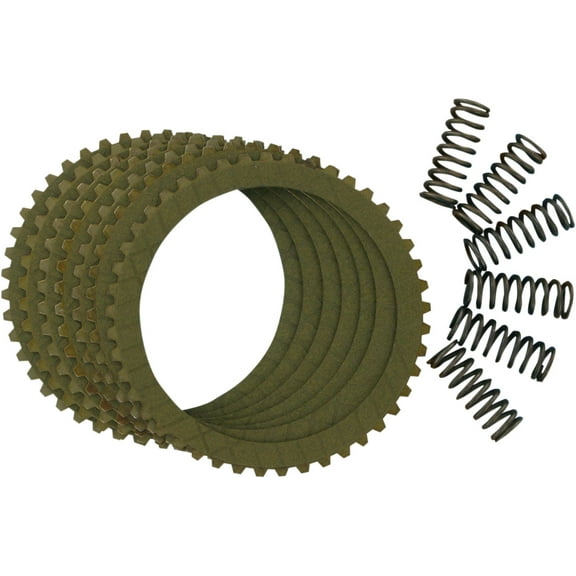 EBC Brakes SRC45 Street Racer Clutch