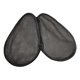 thumbnail image 2 of 1Pc Table Tennis Bag Table Tennis Racket Cover Portable Gourd-Shaped Table Tennis Racket Case Large Capacity Sports Storage Bag He Qiyong unisex, 2 of 2