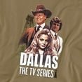 thumbnail image 2 of Dallas Group Unisex Adult T Shirt For Men And Women, 2 of 7
