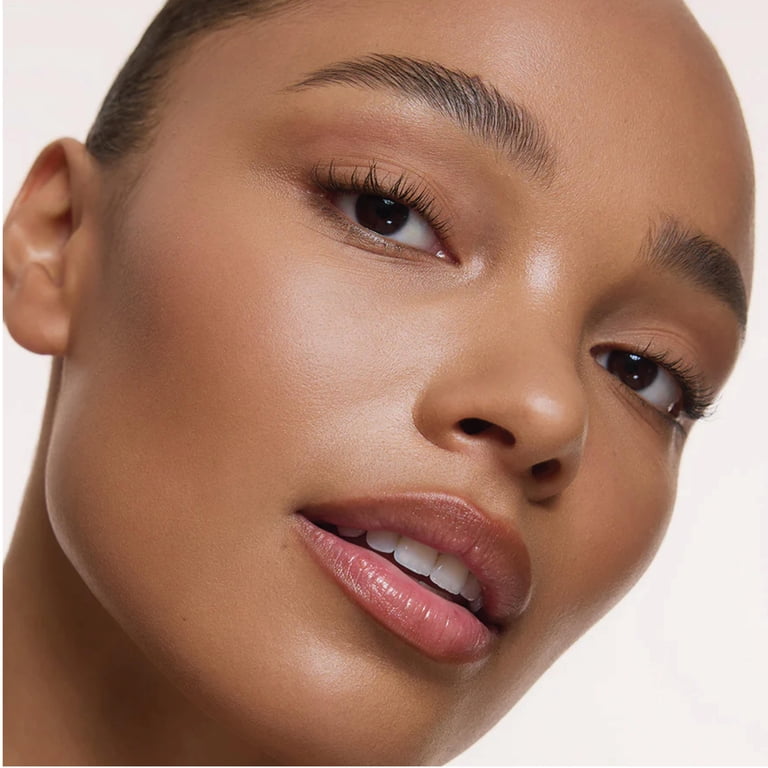 Nude by Nature Radiant Loose Powder Foundation, W8 Classic Tan