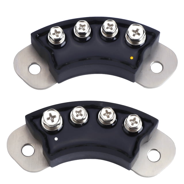Rotating Rectifier, High Reliability Stable Bridge Rectifier Module, Durable For Industrial Supplies Medium And Low Voltage Equipment