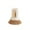 D, variant on Adjustable Dish Scrubber with Handle - Ergonomic Pot & Pan Cleaning Brush for Tough Grease, 6-Angle Head, Wall-Mountable