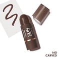 thumbnail image 6 of COVERGIRL TruBlend Skin Enhancer Contour Balm, Carved 140, 0.21 oz, 6 of 14