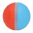 thumbnail image 1 of Active Rolling Ball Dog Toy,Interactive Dog Toys Dog Ball Waterproof Design Automatic Rolling Ball Toy Dog Rolling Effect Tennis Ball for Puppy Small Medium Large Dogs, 1 of 7