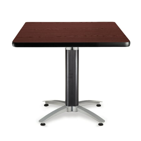 Solid Mahogany - OFM 36