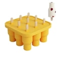 thumbnail image 4 of Summer Ice Moulds Cube Trays Ice Making Beverage Cup Maker Circle Ice Shape Silicone Molds For Acce, 4 of 5