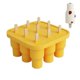 thumbnail image 4 of Summer Ice Moulds Cube Trays Ice Making Beverage Cup Maker Circle Ice Shape Silicone Molds For Acce, 4 of 5