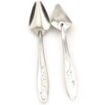 thumbnail image 3 of Parrot Feeding Spoon 5PCS Stainless Steel Water Milk Powder Spoons Feeder Feeding Tool for Pet Birds, 3 of 5