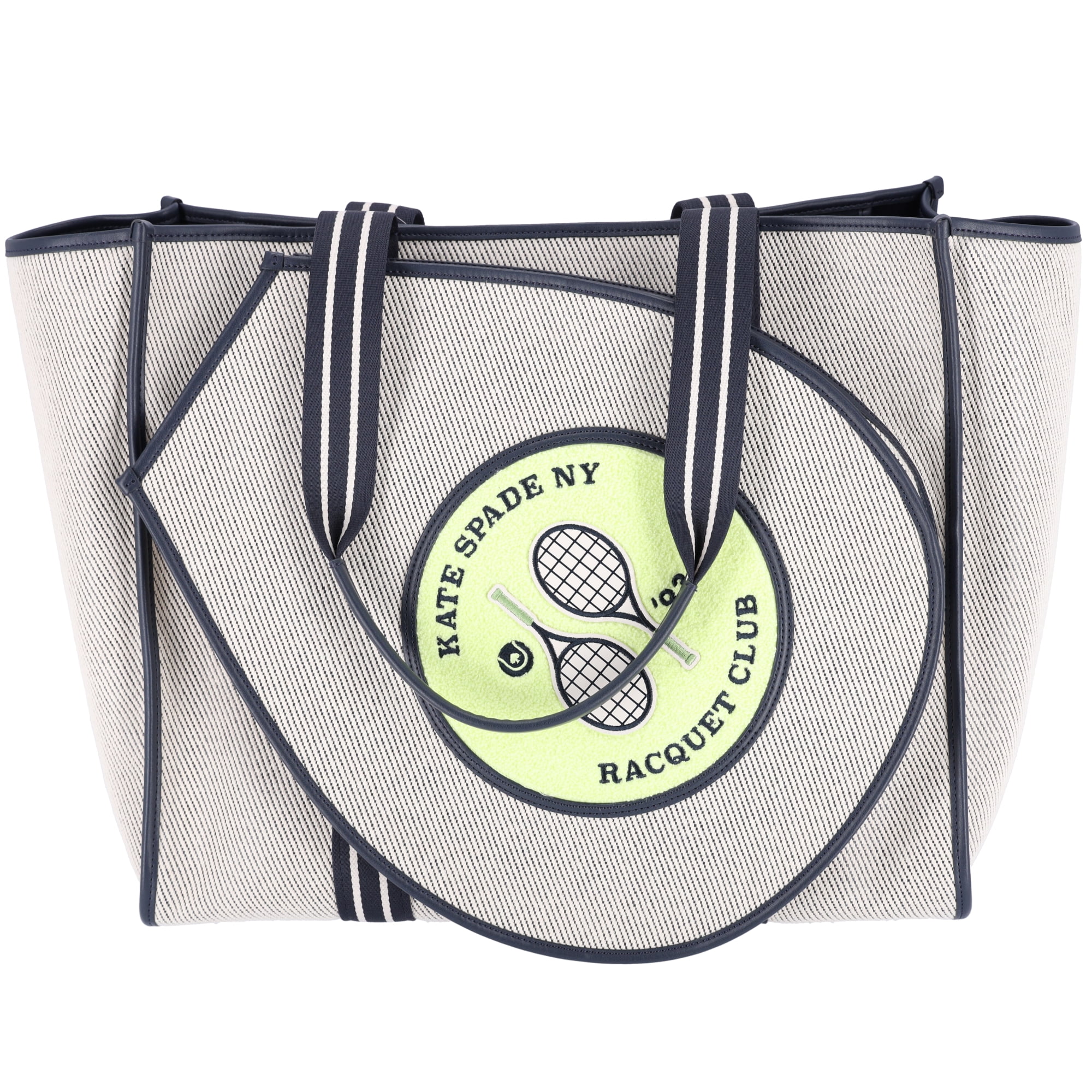 Kate spade tennis bag on sale