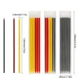 60Pcs Replaceable 2.8MM Pencil Refills for 2.8MM Automatic Mechanical ...