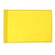 thumbnail image 5 of Banderas de nailon para practicar golf y putting, accesorios de entrenamiento para jardín. Amarillo, 5 of 7