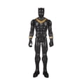 thumbnail image 3 of Figura de acción: Erik Killmonger, héroe titán de Marvel Black Panther, 3 of 7