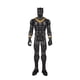 thumbnail image 3 of Figura de acción: Erik Killmonger, héroe titán de Marvel Black Panther, 3 of 7
