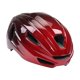 thumbnail image 3 of Casco de bicicleta Sharpla Rojo con correa ajustable para barbilla, 3 of 8