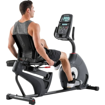 Schwinn 230 Recumbent, MY16