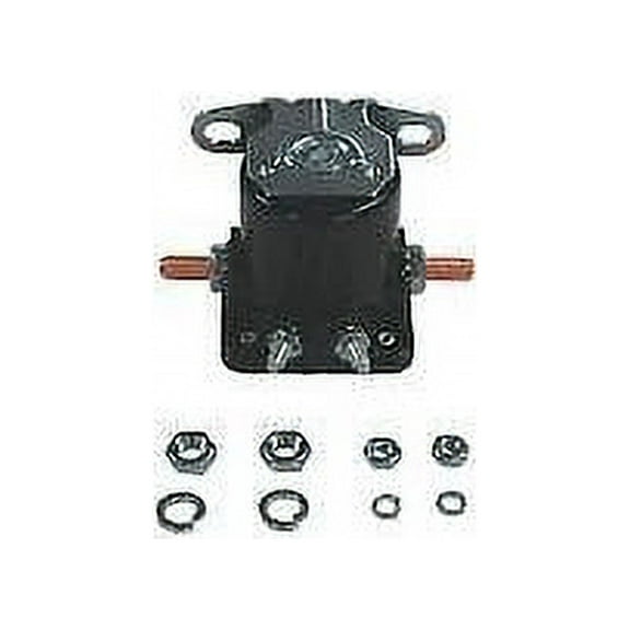 Sierra 18-5802 Solenoid