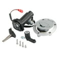 thumbnail image 1 of Ignition Lock Set Assy For Yamaha YZF-R15 R15 2013-2018 MT15 MT-15 2015-2016, 1 of 8