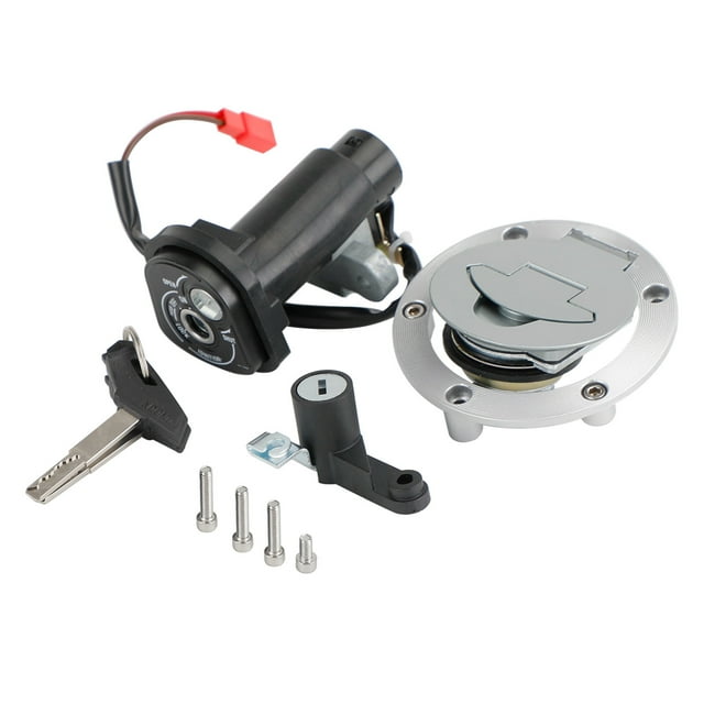 Ignition Lock Set Assy For Yamaha YZF-R15 R15 2013-2018 MT15 MT-15 2015-2016