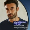 thumbnail image 6 of NIVEA MEN Age Defense Daily Face Moisturizer with SPF 30, Hyaluronic Acid, Pro-Retinol, Father's Day Gifts, 1.7 fl oz ( 2 Pack ), 6 of 12