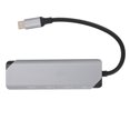 thumbnail image 2 of Hub USB 3.0, Hub USB 4 Ports Plug and Play pour Clé USB, 2 of 8