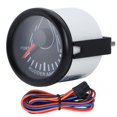 thumbnail image 2 of Filfeel Powersports Gauges | 52mm Universal Boat Rudder Angle Indicator 0-190ohm Signal With Rudder Sensor 9-32V Backlight Gauge For Boat Yacht, 2 of 8