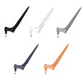thumbnail image 2 of Toystoory Herramientas de corte para manualidades, cuchillo de general, herramienta de corte, cuchillo de tallado manual, cuchillo de utilidad Artesanía Numero 3 Toystoory HA026770-03, 2 of 4