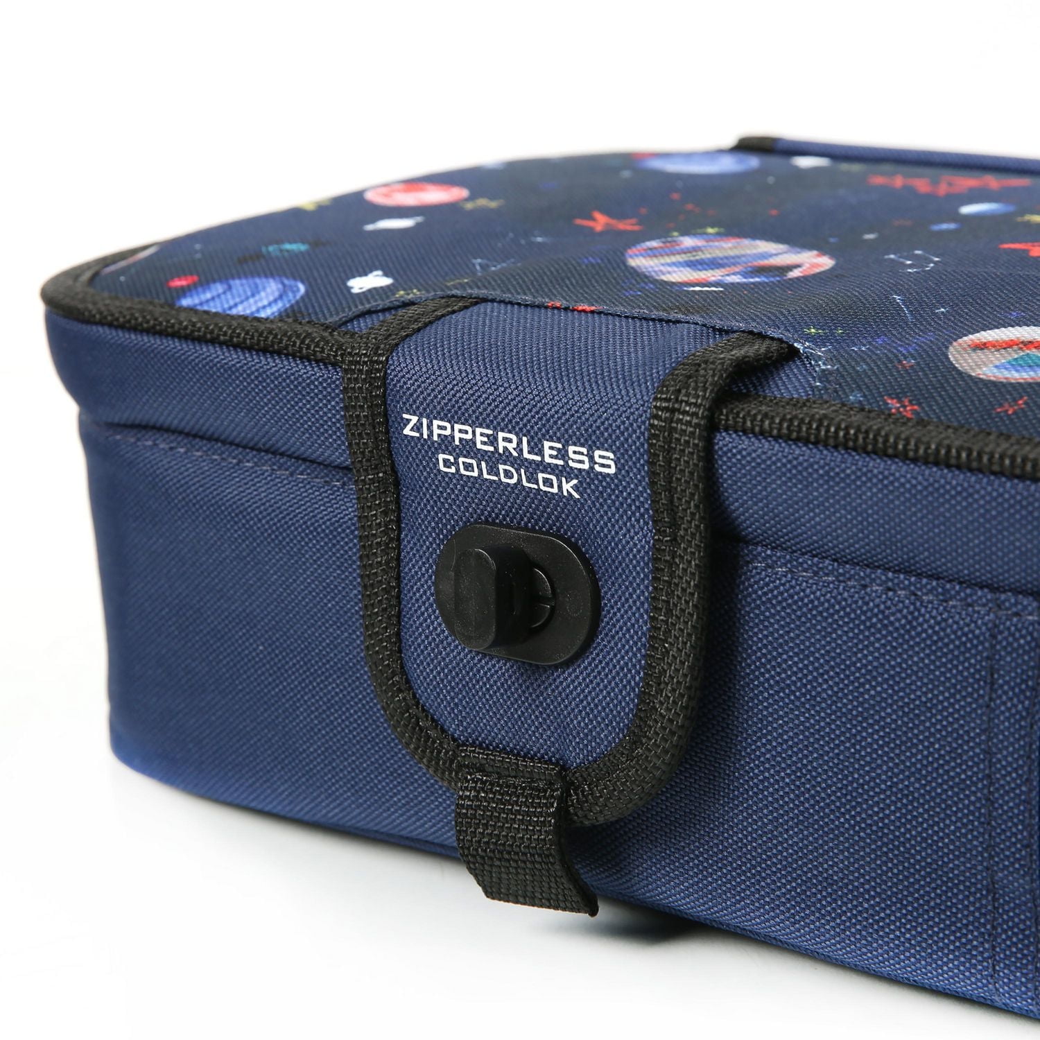 Arctic Zone® Eco Zipperless™ Lunch Pack