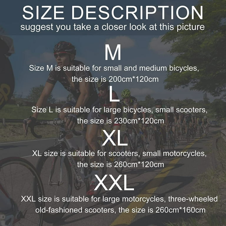 small plastic bike