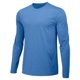 thumbnail image 1 of Camiseta de manga larga Nike Legend para niños (azul cielo, talla M para jóvenes), 1 of 1