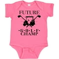thumbnail image 3 of Inktastic Future Golf Champ Childs Golfing Boys or Girls Baby Bodysuit, 3 of 5