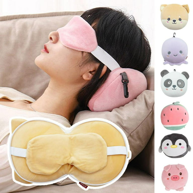 Eye pillow walmart 2025
