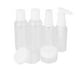 thumbnail image 4 of de plástico de 6 piezas, plástico de maquillaje vacías, , accesorios para Colco Botellas de viaje, 4 of 8