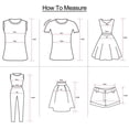 thumbnail image 3 of Women's hollow top with hand-woven bikini swimsuit 1 Piece Swimsuits for Women Womens Bathing Suit Junior Bathing Suits Womens Swim Shirts And Shorts Swimsuits for Women Tops Long Short Swimsuits for, 3 of 4