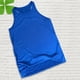 thumbnail image 1 of pstuiky Camisetas sin mangas, Camiseta deportiva informal sin mangas con cuello redondo para hombre Tops elegantes para mujer xxl, 1 of 3