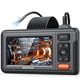 thumbnail image 1 of Cable Borescope DEPSTECH DS320 de doble lente HD de 16.5 pies, 1 of 7