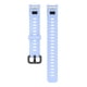 thumbnail image 1 of Accesorios de reloj inteligente de banda de reloj de repuesto de silicona para Huawei Honor Band 5i, 1 of 8