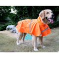 thumbnail image 5 of Impermeable con capucha ajustable para perros S-Sunny, 5 of 5