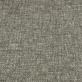 thumbnail image 2 of Modern Fabric Upholstered 60" Queen Bed in Light Grey, 2 of 7