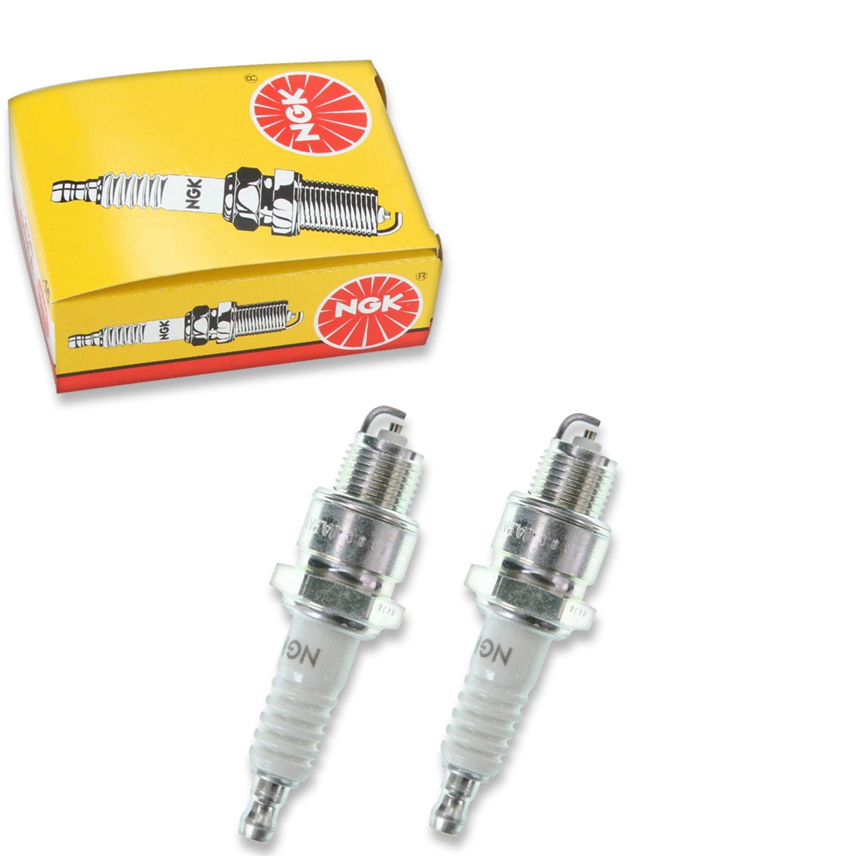 marigoldsさん専用２　1000 2 pc NGK 7829 Standard Spark Plugs for 4168 94700-00825