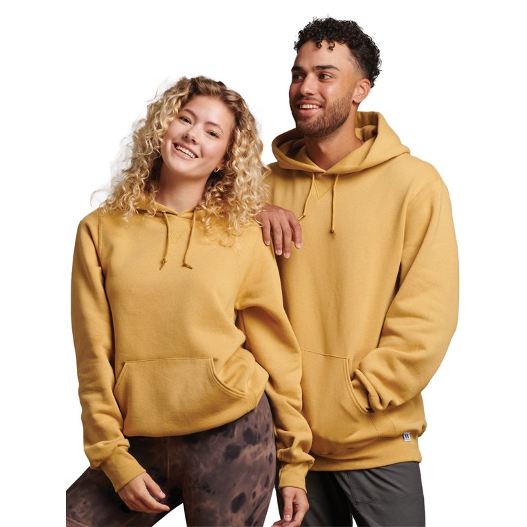 Russell athletic hoodie walmart hot sale