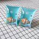 thumbnail image 1 of Brazo inflable de aire Anillo de natación Brazaletes flotantes Mangas de aire Accesorios para el agua de la piscina Ndcxsfigh libre de BPA, 1 of 9